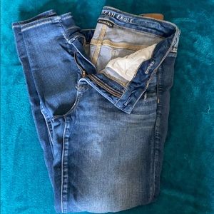 🦅 AMERICAN EAGLE JEANS 🦅 WOMANS JEGGINGS